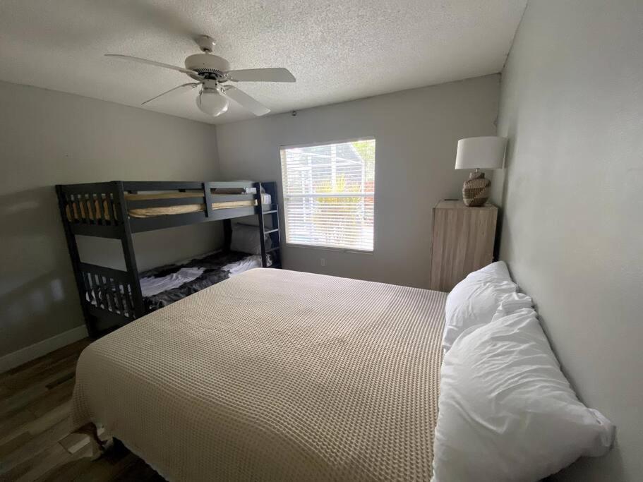 Вилла Casa Azul Sarasota Retreat Экстерьер фото