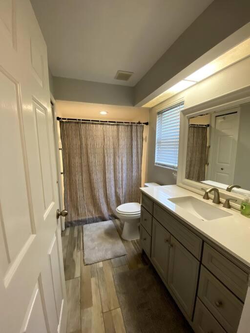 Вилла Casa Azul Sarasota Retreat Экстерьер фото