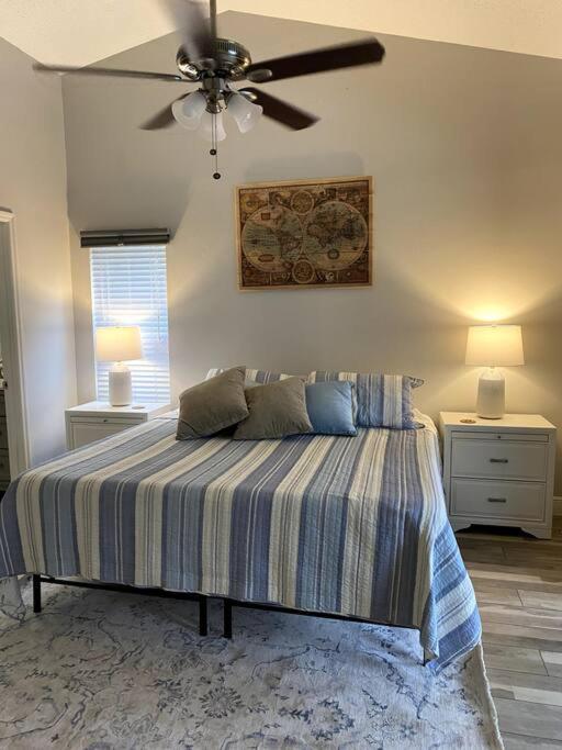 Вилла Casa Azul Sarasota Retreat Экстерьер фото